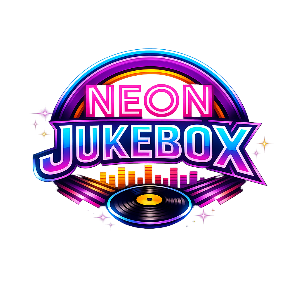 Neon Jukebox